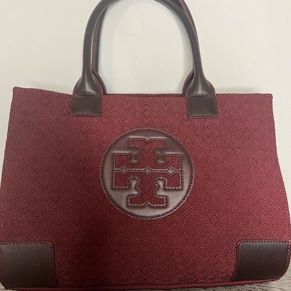 Tory Burch Tote Bag - Picture 6 of 7
